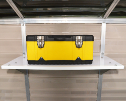 Полка для сараев Palram SkyLight