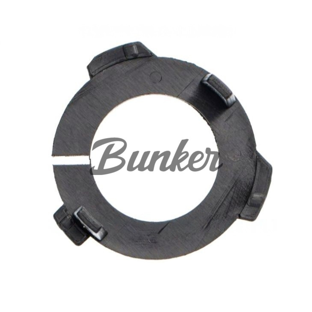 Адаптер для LED ламп Bunker 100 (VW Passat, GOLF, Touran, Tiguan, под лампу H7), (шт.)