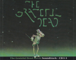 The Grateful Dead / The Grateful Dead Movie Soundtrack (5HDCD)