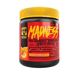 Madness (MUTANT)