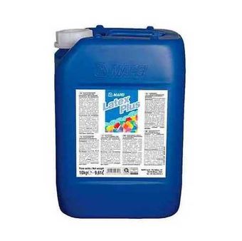 Добавка латексная Mapei Latex Plus 10 кг