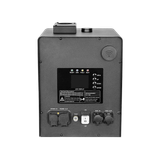 SPARKULAR 1100 IP65 — Генератор холодных искр 1100 Вт с DMX и защитой IP65