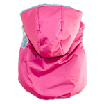 Жилетка в ассорт. р. 98-104 (Ириска)