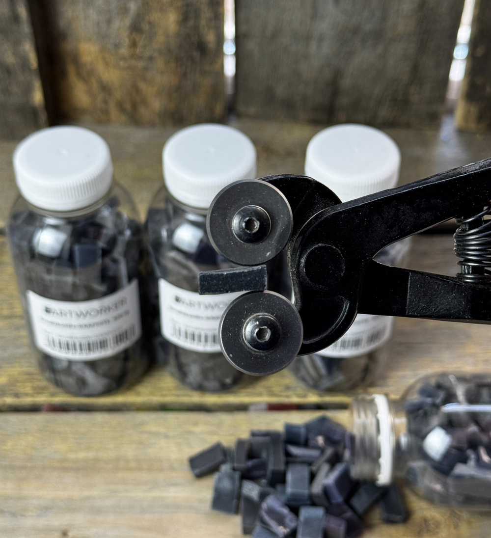 Smaltbottle-GRAPHITE, 400 гр