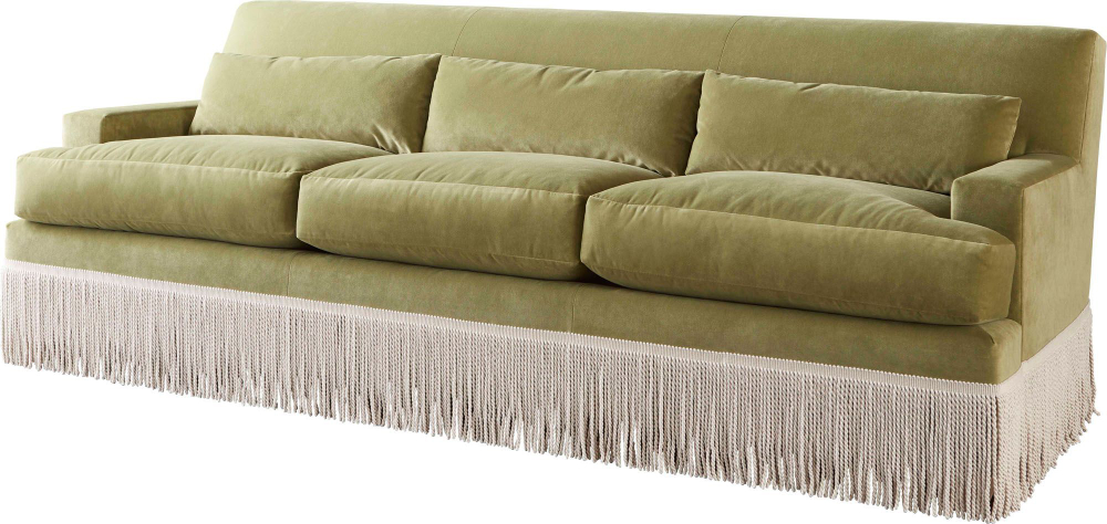 Диван Baker Yves Sofa
