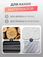 Гайка быстрозажимная для УШМ, болгарки, М14