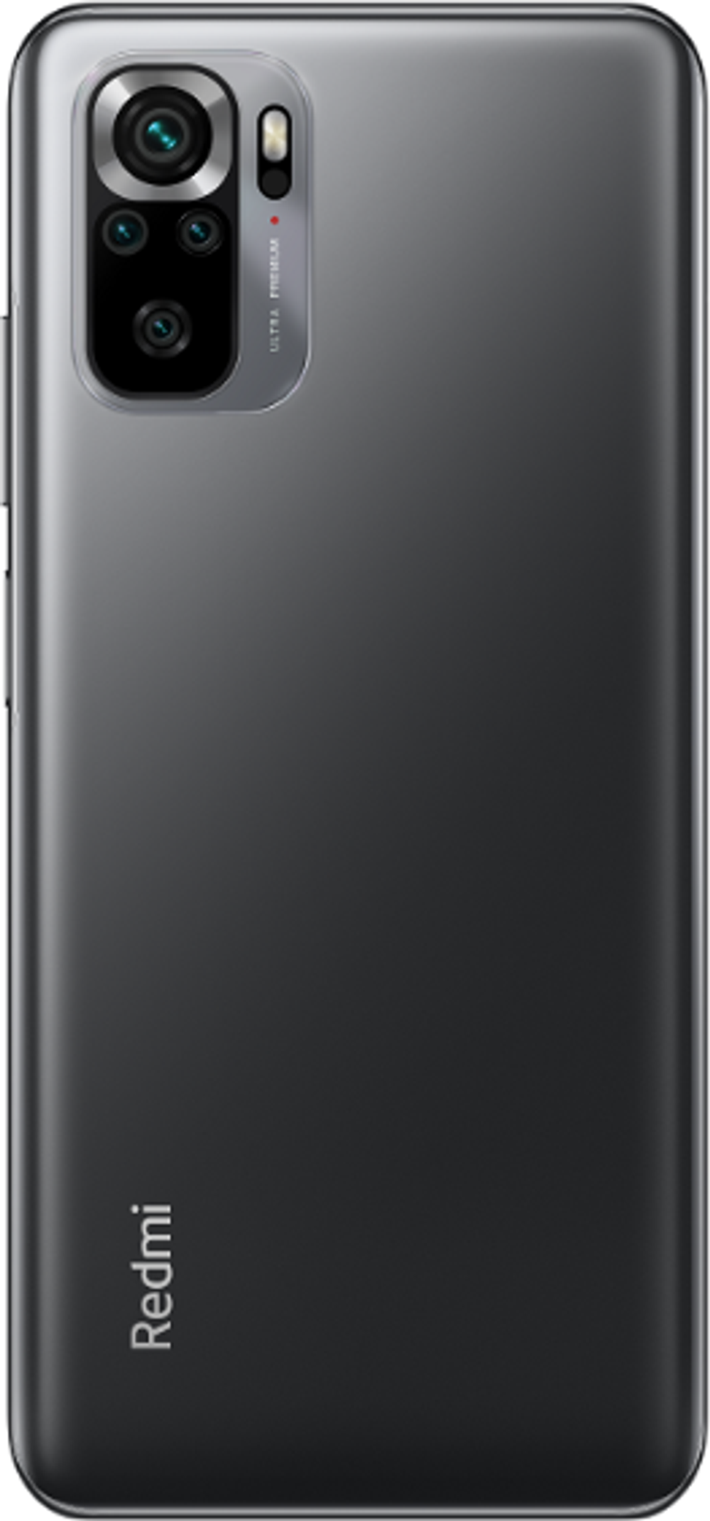 Смартфон Xiaomi Redmi Note 10S 6/64GB NFC Onyx Gray