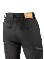 мотоштаны STARKS TACTIC Lady Black