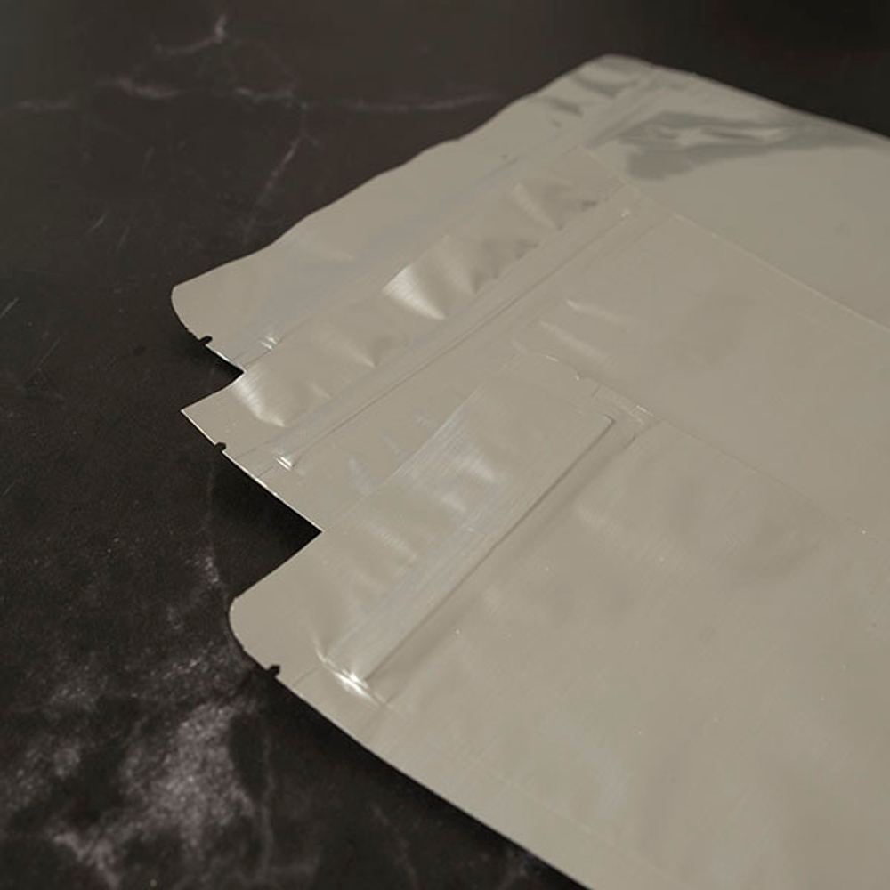 Вакуумный пакет 200х300 (100 шт.) 95-100 мкр. Foodatlas (реторт)