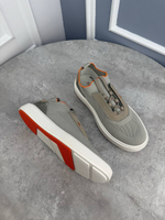 Кеды Santoni