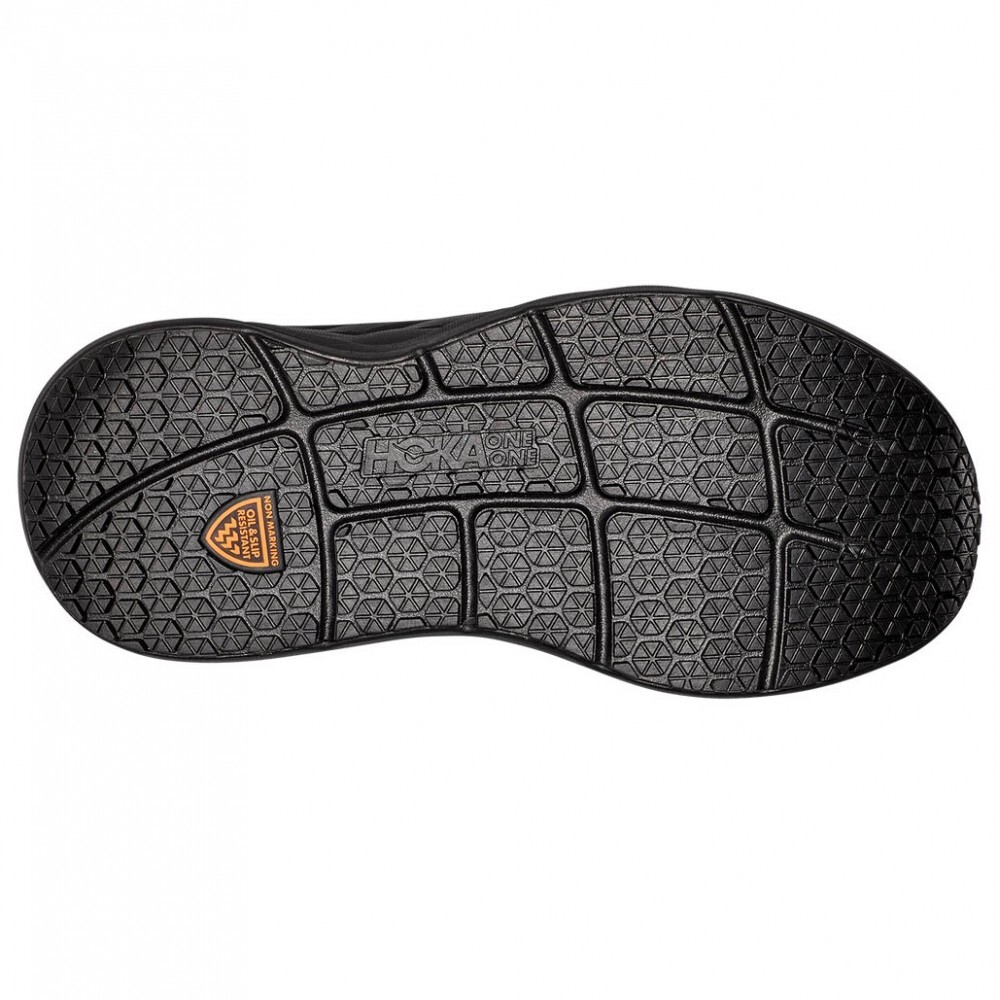 Полуботинки мужские Hoka Bondi SR
