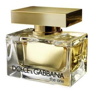 Dolce and Gabbana The One Eau De Parfum