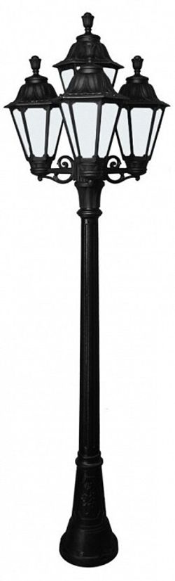 Фонарный столб Fumagalli Rut E26.158.S31.AYF1R