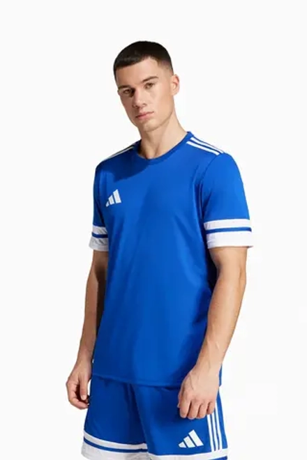 Футболка adidas Squadra 25 - синий