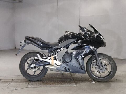 Kawasaki Ninja 400R , 2011