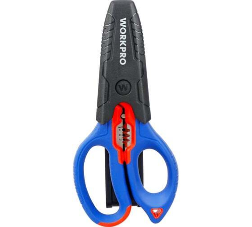 Ножницы электрика WORKPRO WP294003