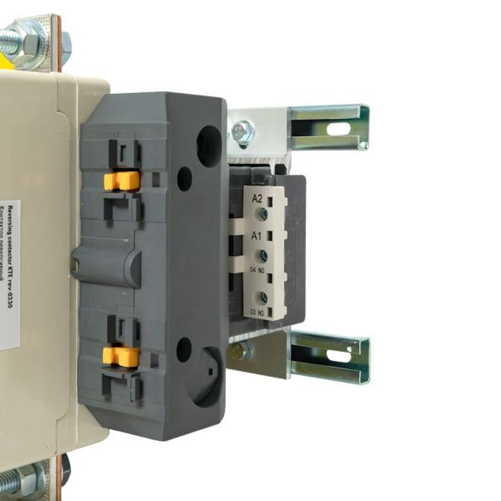 Контактор  EKF ctr-b-r-330