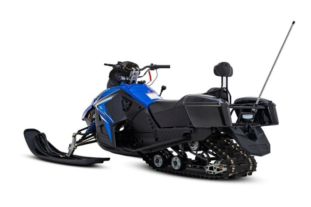 Снегоход Sharmax SN-280