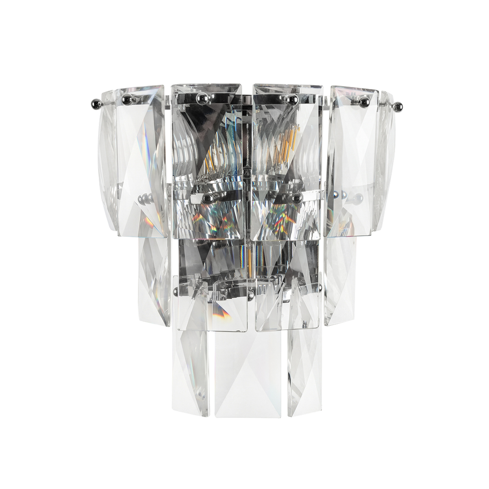 Настенный светильник Loft It Contemporary 10561W Clear