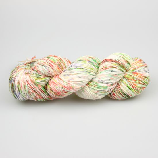Пряжа MANOS DEL URUGUAY Alegria (75% меринос, 25% полиамид)