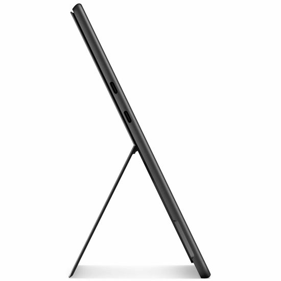 Планшет Microsoft Surface Pro 9 i7 16 ГБ 256 ГБ Графитовый Graphite