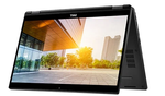 13.3" Ноутбук Dell Latitude 7390 2 in 1 (1920x1080, Intel Core i7-8650U, RAM 16ГБ,SSD 256ГБ, Intel UHD Graphics 620, Win 10Pro)