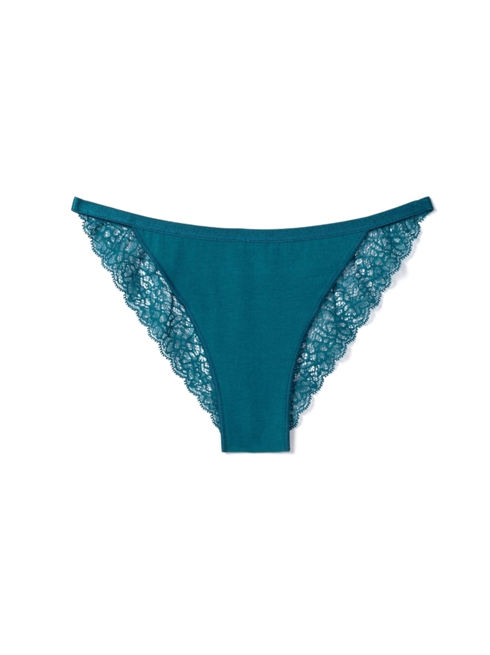CONTE TROPICAL LTA 784 Трусы женские "танга" (в коробке)