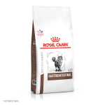 Royal Canin GASTROINTESTINAL Корм сухой для взрослых кошек при расстройствах пищеварения 350г