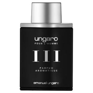Emanuel Ungaro Ungaro pour L'Homme III