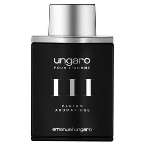 Emanuel Ungaro Ungaro pour L'Homme III