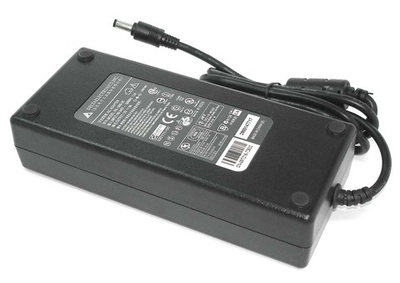 Блок питания для монитора и телевизора LCD 12V 8A (5.5 x 2.5 mm) OEM