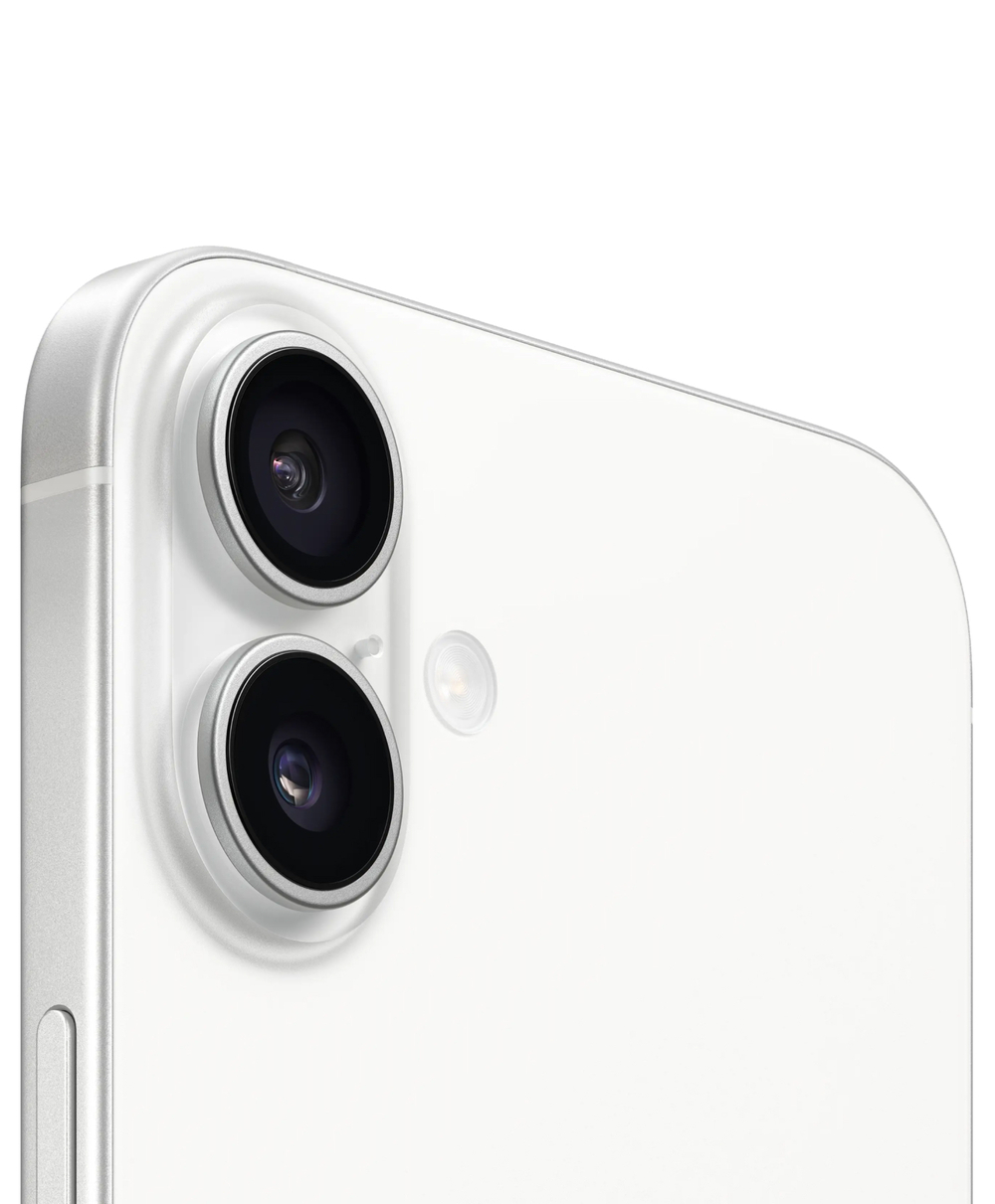 Смартфон iPhone 16 Plus