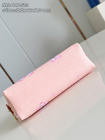 Louis Vuitton Cosmetic Pouch PM