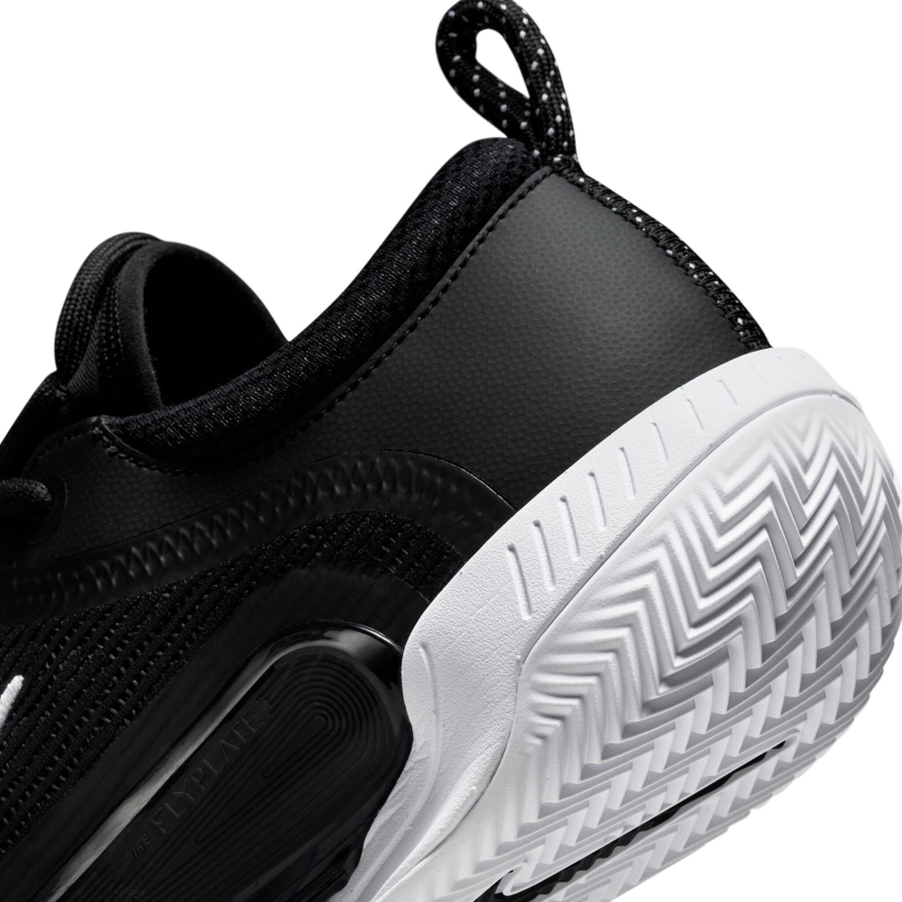 Мужские теннисные кроссовки Nike Court Zoom NXT Clay Court Shoe Men - Black, White