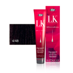 4/48 каштановый махагоново-фиолетовый