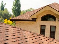 SHINGLAS Болеро (Однослойная)