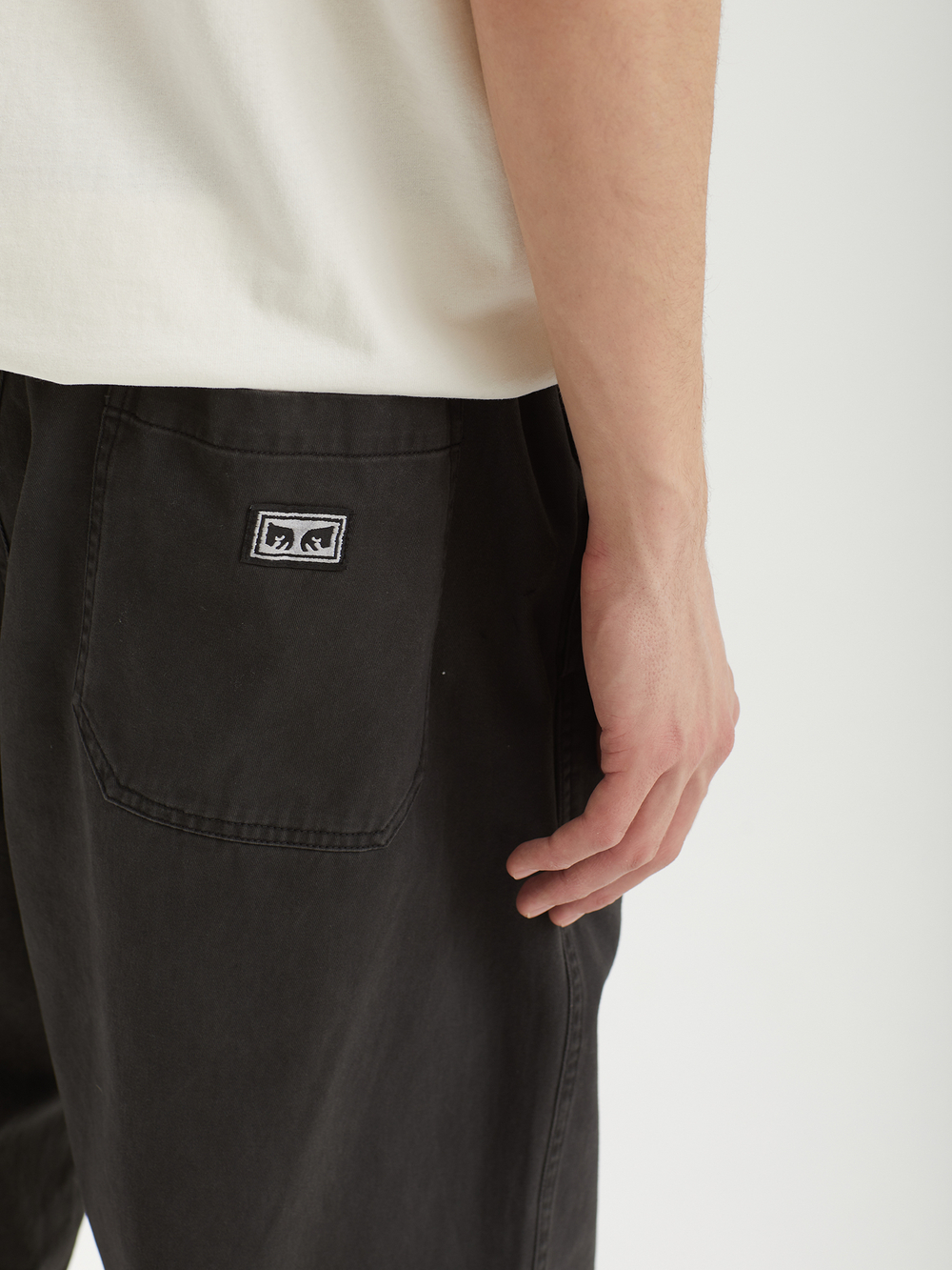 Мужские Брюки (Regular Fit) Theo Easy