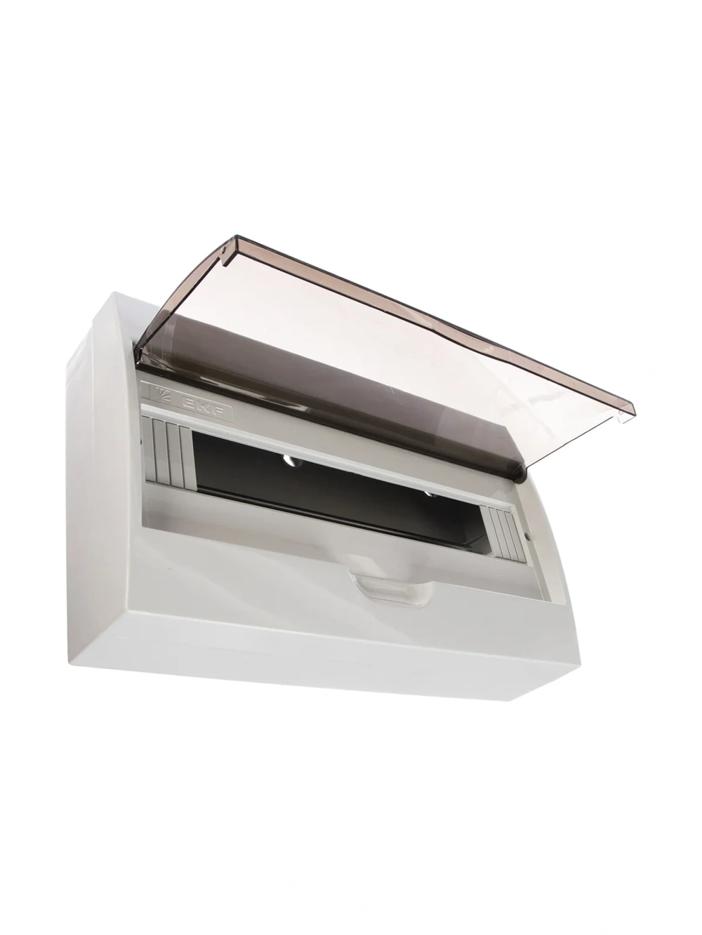 Щит распределительный EKF Proxima ЩРН-П-18 навесной, IP41