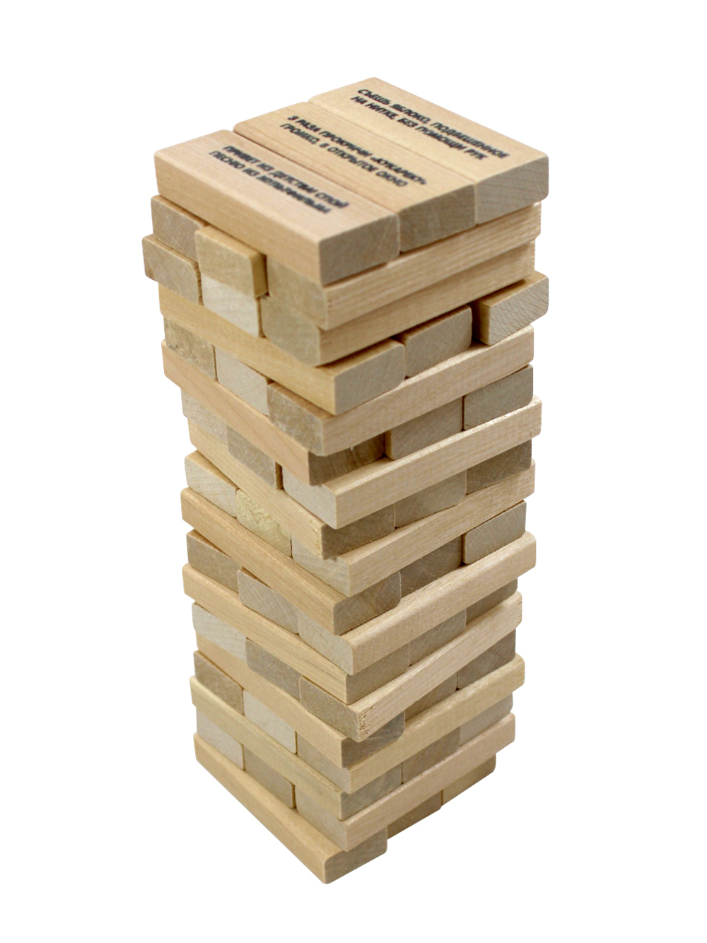 Игра для детей и взрослых Бам-Бум мини