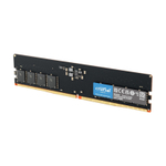 Оперативная память Crucial by Micron 16GB DDR5-5600 UDIMM (CT16G56C46U5) CL46 1.1V