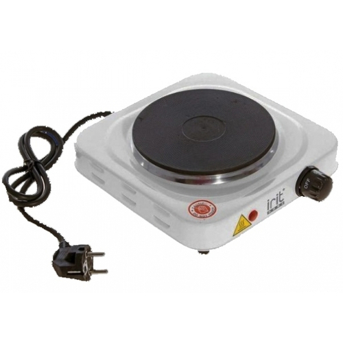 Плитка электрическая для лабораторий Irit