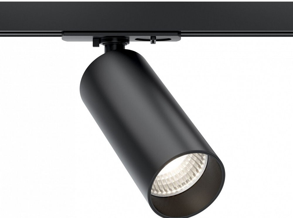Трековый светильник Maytoni Technical TR021-1-12B4K-Z-D-B