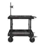 Тележка студийная Falcon Eyes StudioCart 130