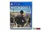 PS4 Watch Dogs 2 (Б/У, Полностью на русском языке, CUSA-04295)