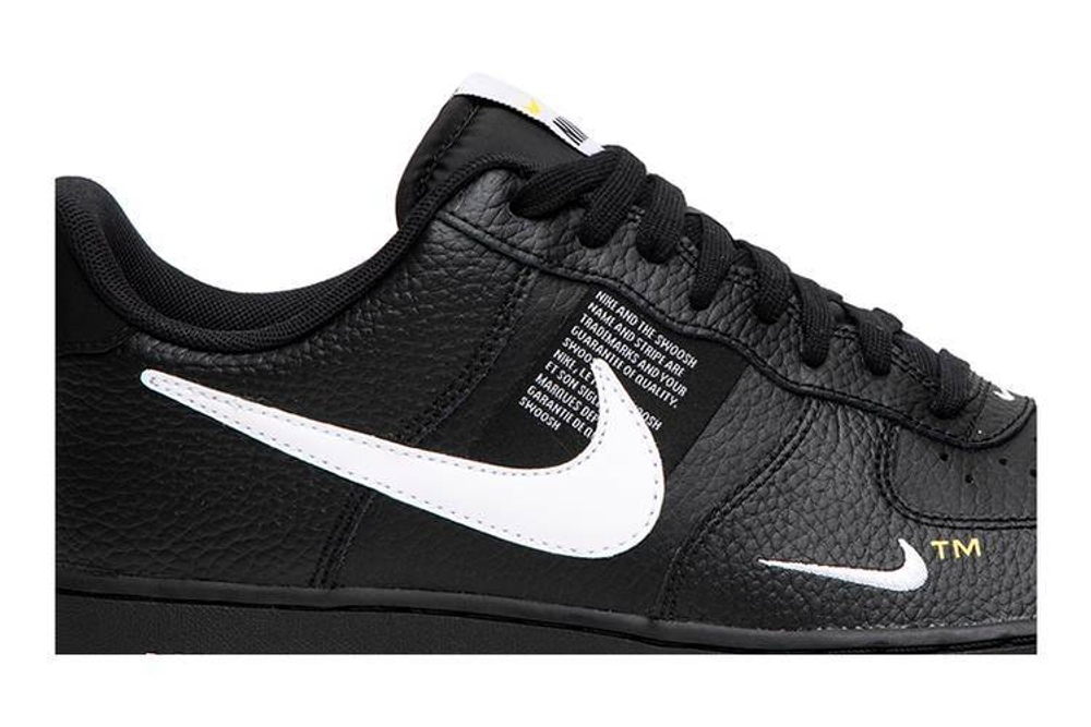 Nike shoes black 2018 online