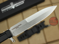 Нож Extrema Ratio Misericordia ЧБФ