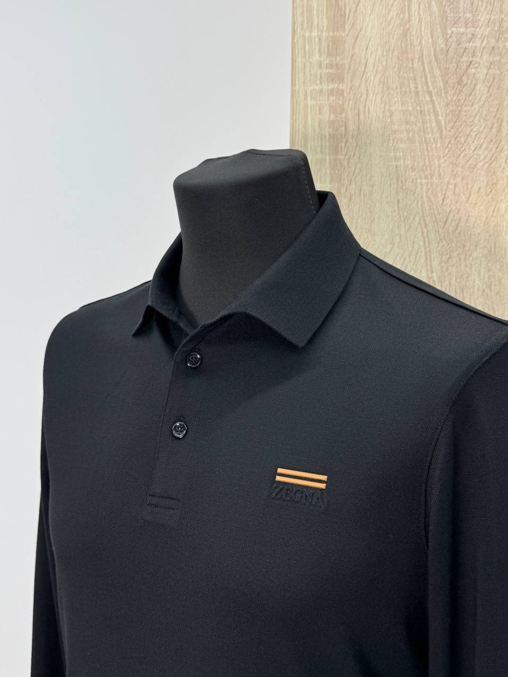 Поло Zegna