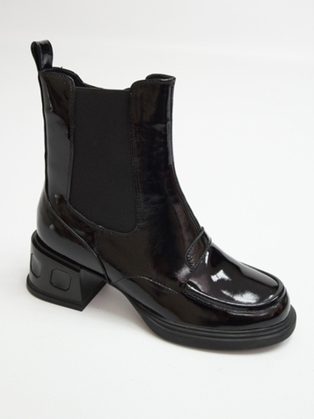 Полусапоги женские демисезонные