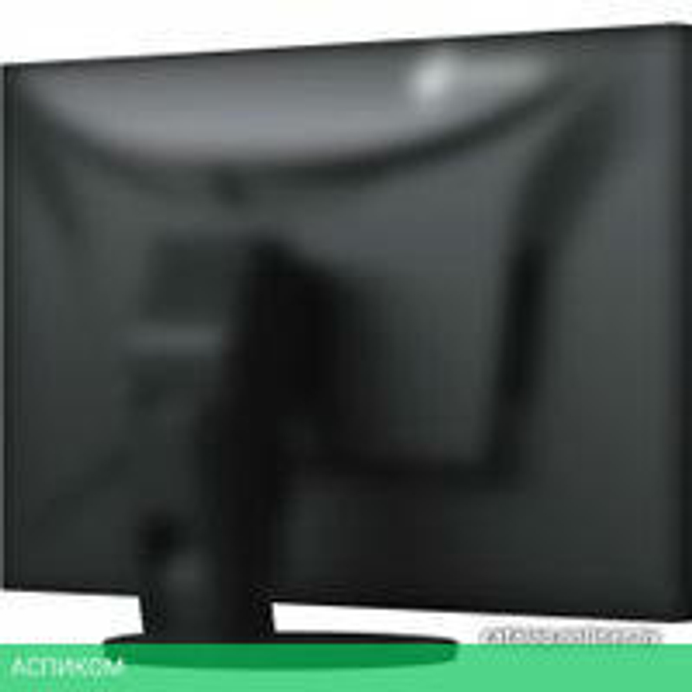Монитор EIZO FlexScan EV2760-BK