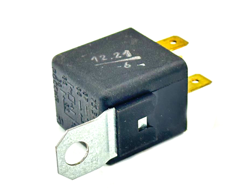 Реле стартера  753777